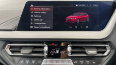 BMW 1 Series 118i [136] M Sport 5dr Step Auto [LCP] Petrol Hatchback